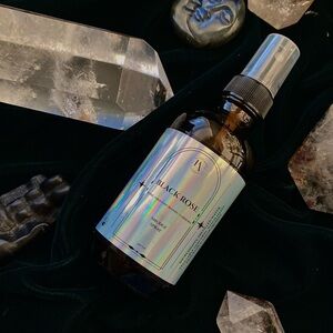 Black Rose Smudge Spray